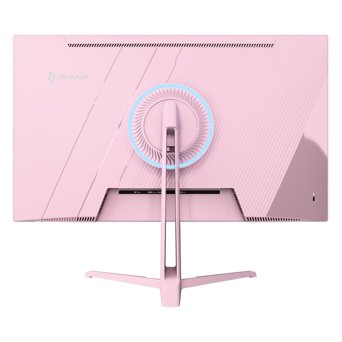 Arozzi TFT Nova 24" IPS 200Hz pink