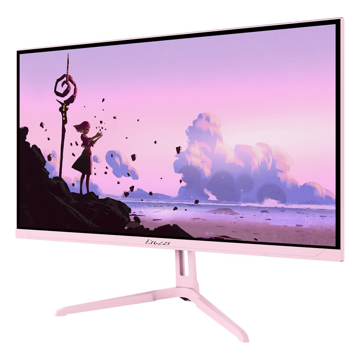 Arozzi TFT Nova 24" IPS 200Hz pink