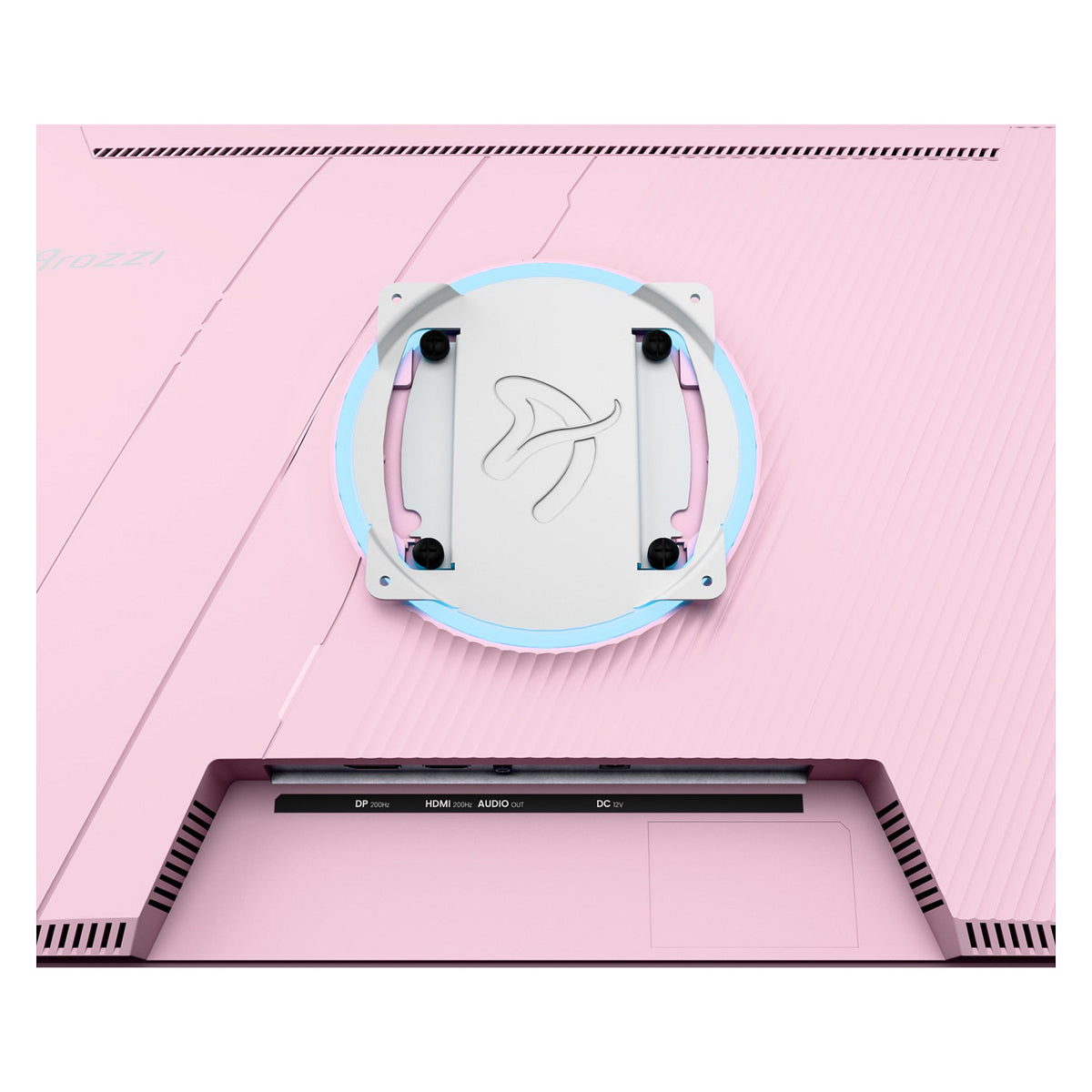 Arozzi TFT Nova 24" IPS 200Hz pink