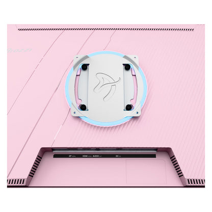 Arozzi TFT Nova 24" IPS 200Hz pink