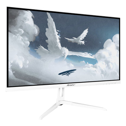 Arozzi TFT Nova 24" IPS 200Hz weiß