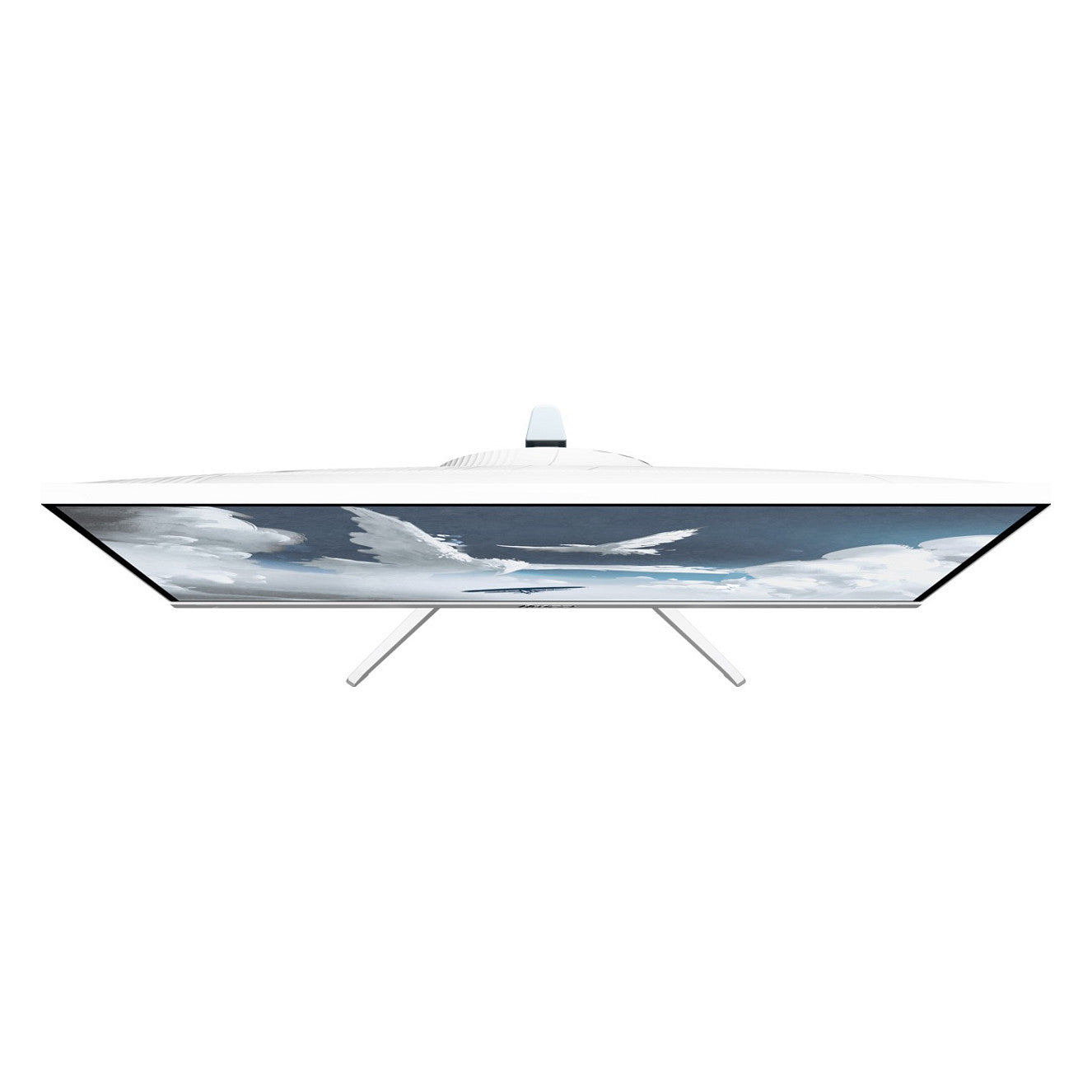 Arozzi TFT Nova 24" IPS 200Hz weiß