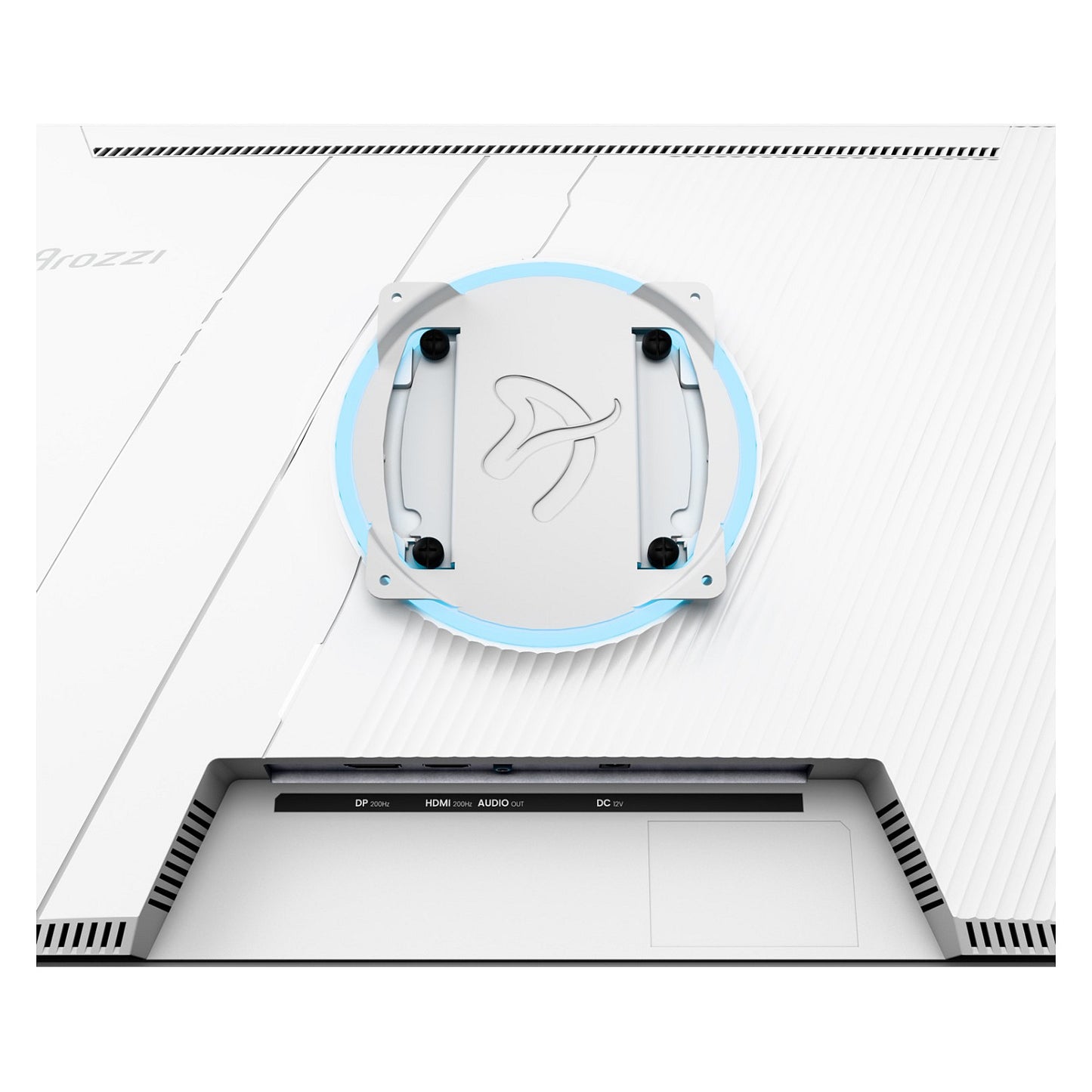 Arozzi TFT Nova 24" IPS 200Hz weiß