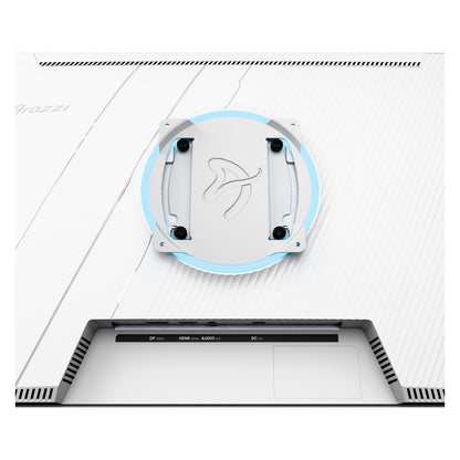Arozzi TFT Nova 24" IPS 200Hz weiß