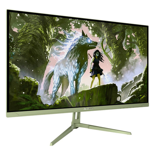 Arozzi TFT Nova 27" IPS 180Hz waldgrün