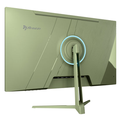 Arozzi TFT Nova 27" IPS 180Hz waldgrün