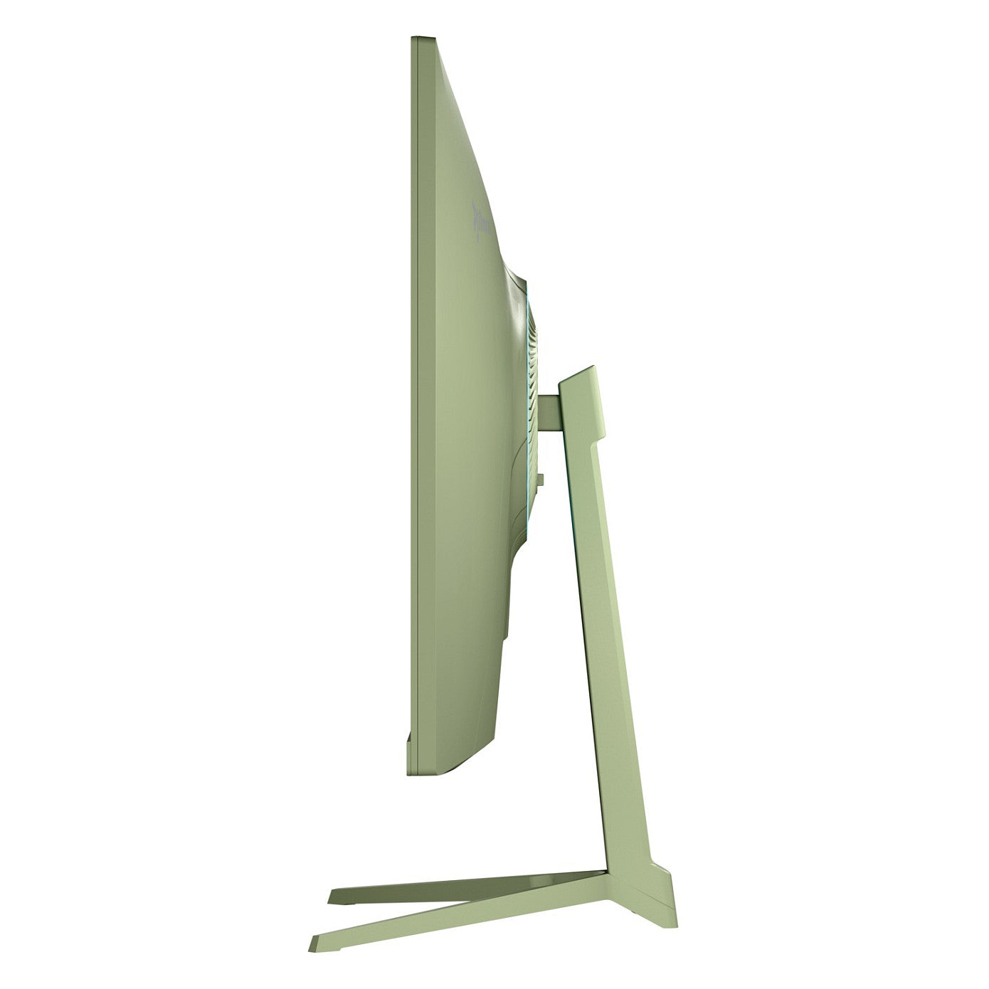 Arozzi TFT Nova 27" IPS 180Hz waldgrün