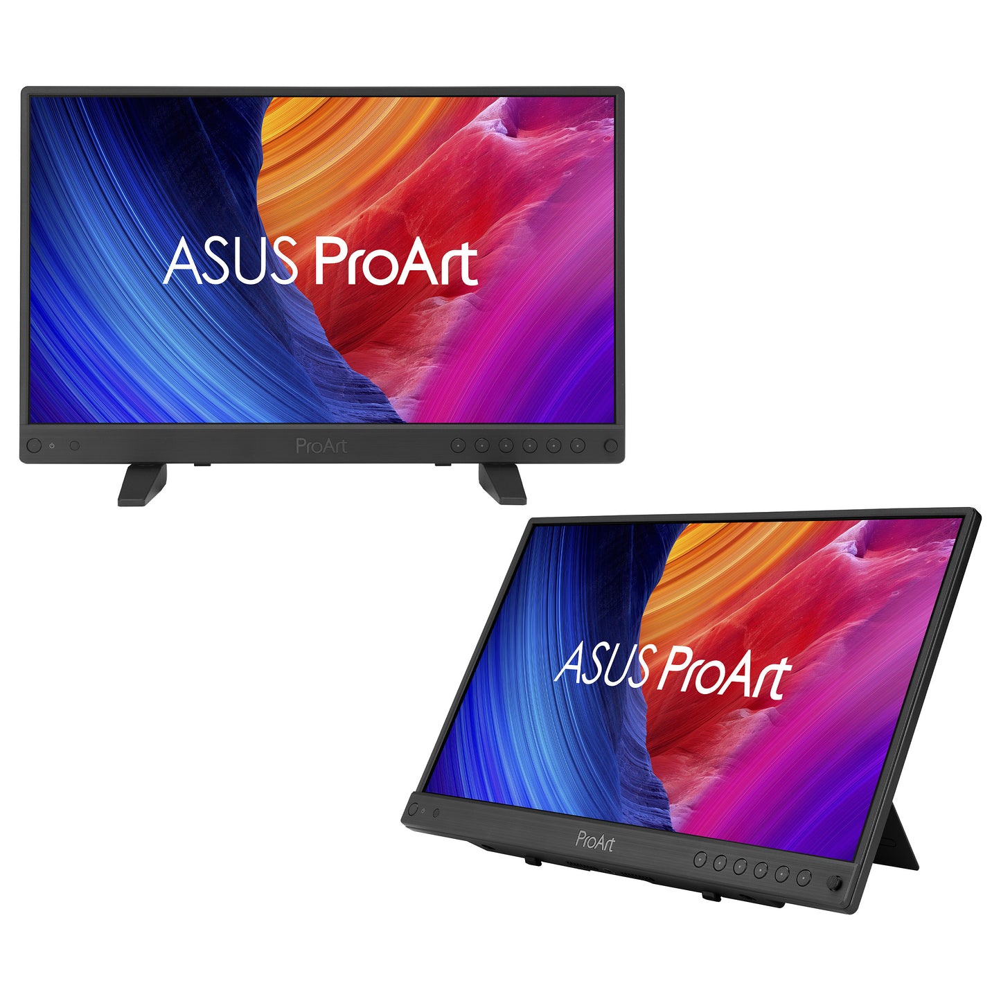 ASUS ProArt PA16USV 39.6cm (16:9) UHD HDMI DP