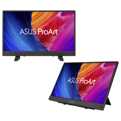 ASUS ProArt PA16USV 39.6cm (16:9) UHD HDMI DP