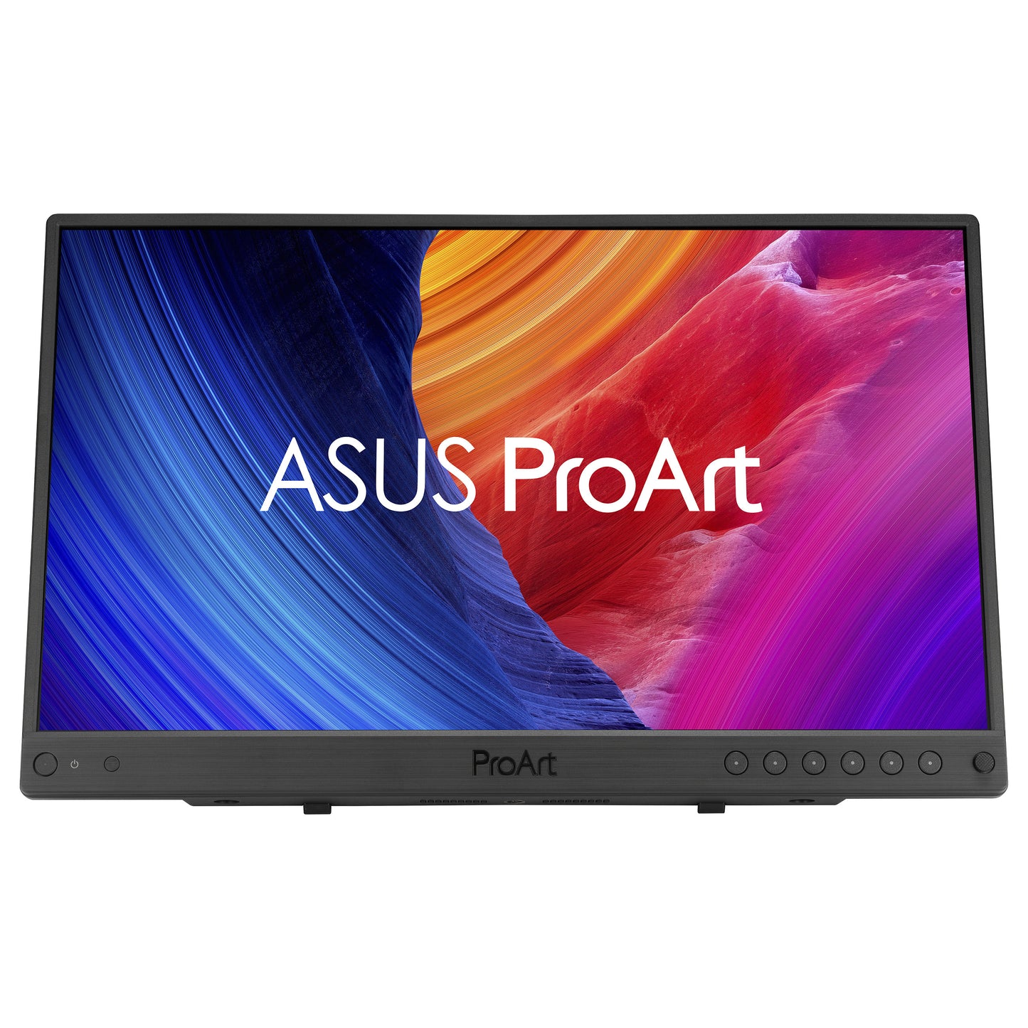 ASUS ProArt PA16USV 39.6cm (16:9) UHD HDMI DP