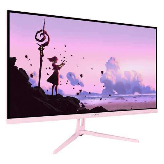 Arozzi TFT Nova 27" IPS 180Hz pink