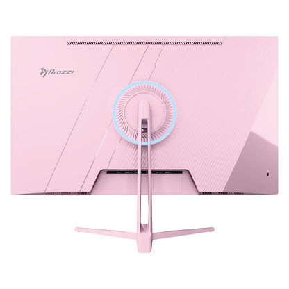 Arozzi TFT Nova 27" IPS 180Hz pink