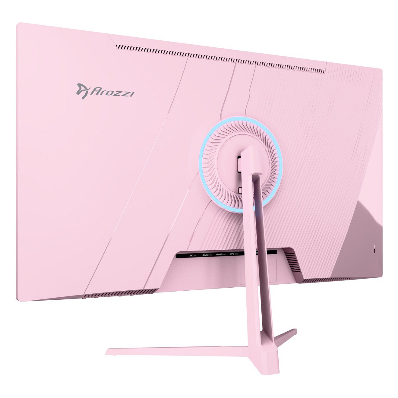 Arozzi TFT Nova 27" IPS 180Hz pink