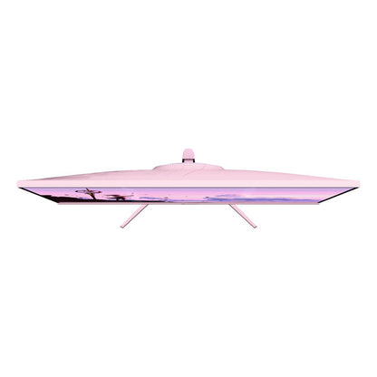 Arozzi TFT Nova 27" IPS 180Hz pink