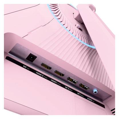 Arozzi TFT Nova 27" IPS 180Hz pink