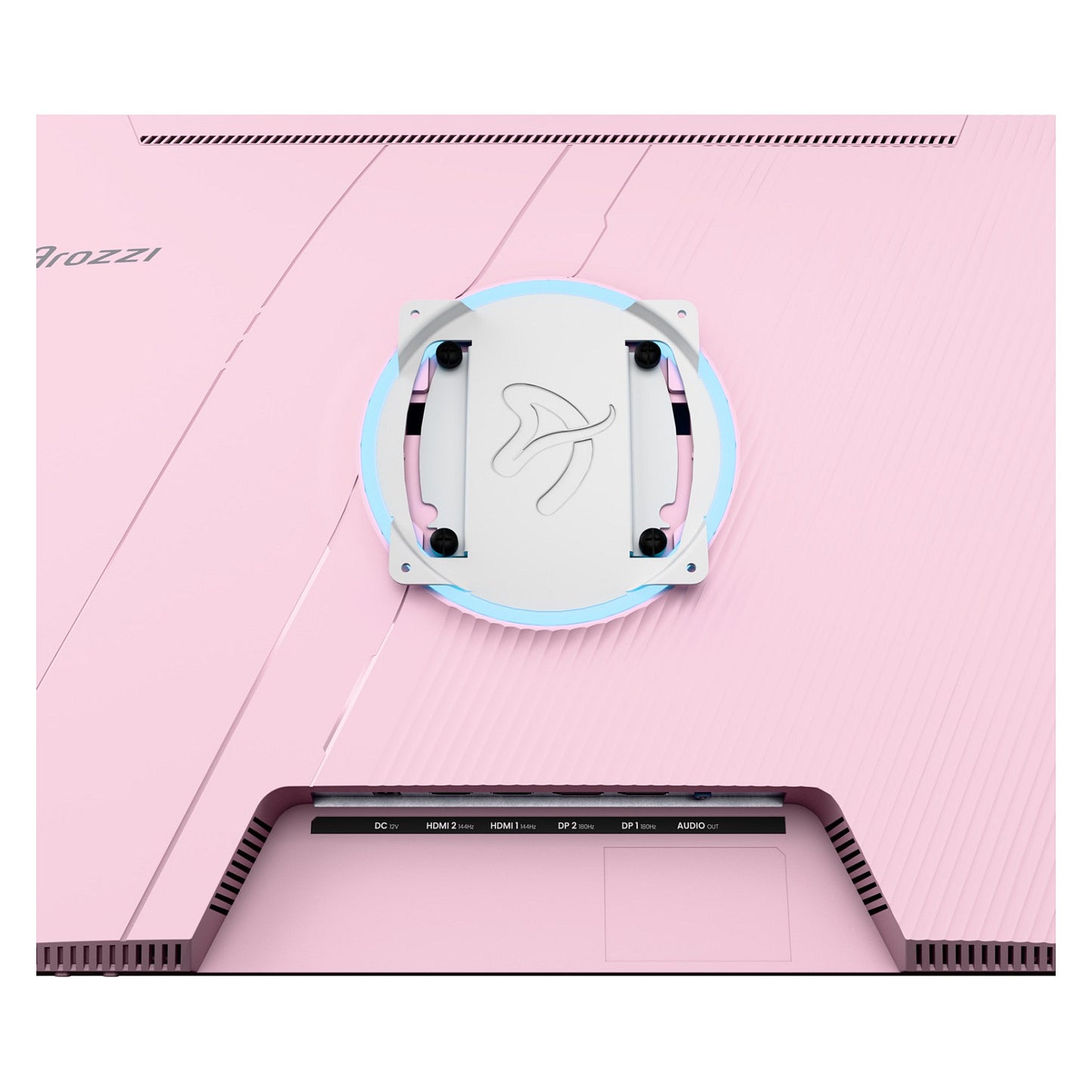 Arozzi TFT Nova 27" IPS 180Hz pink