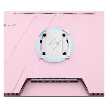 Arozzi TFT Nova 27" IPS 180Hz pink