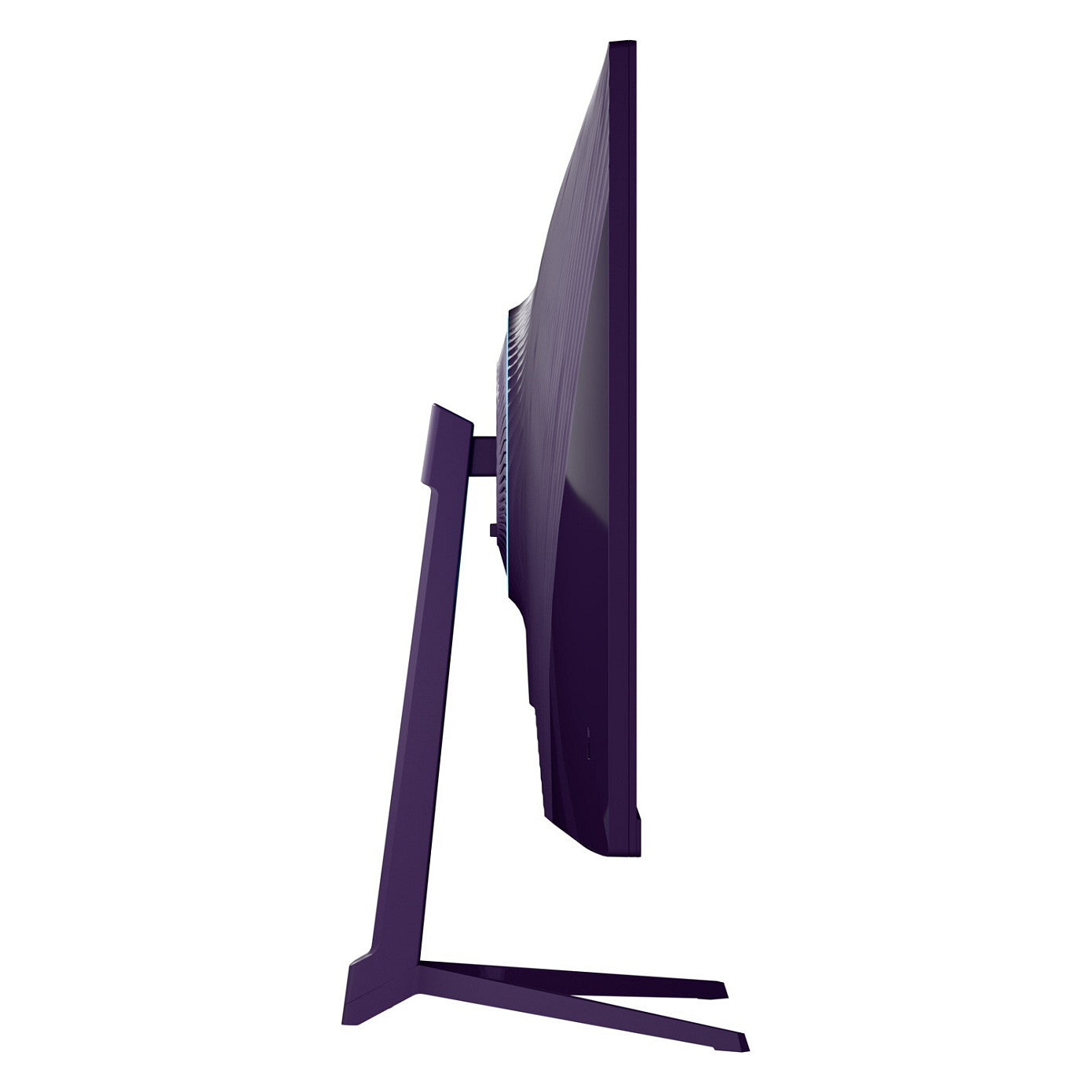 Arozzi TFT Nova 27" IPS 180Hz lila