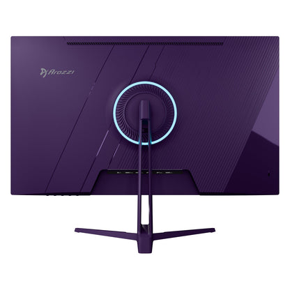 Arozzi TFT Nova 27" IPS 180Hz lila