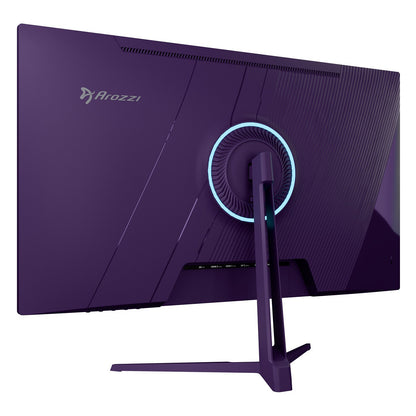 Arozzi TFT Nova 27" IPS 180Hz lila