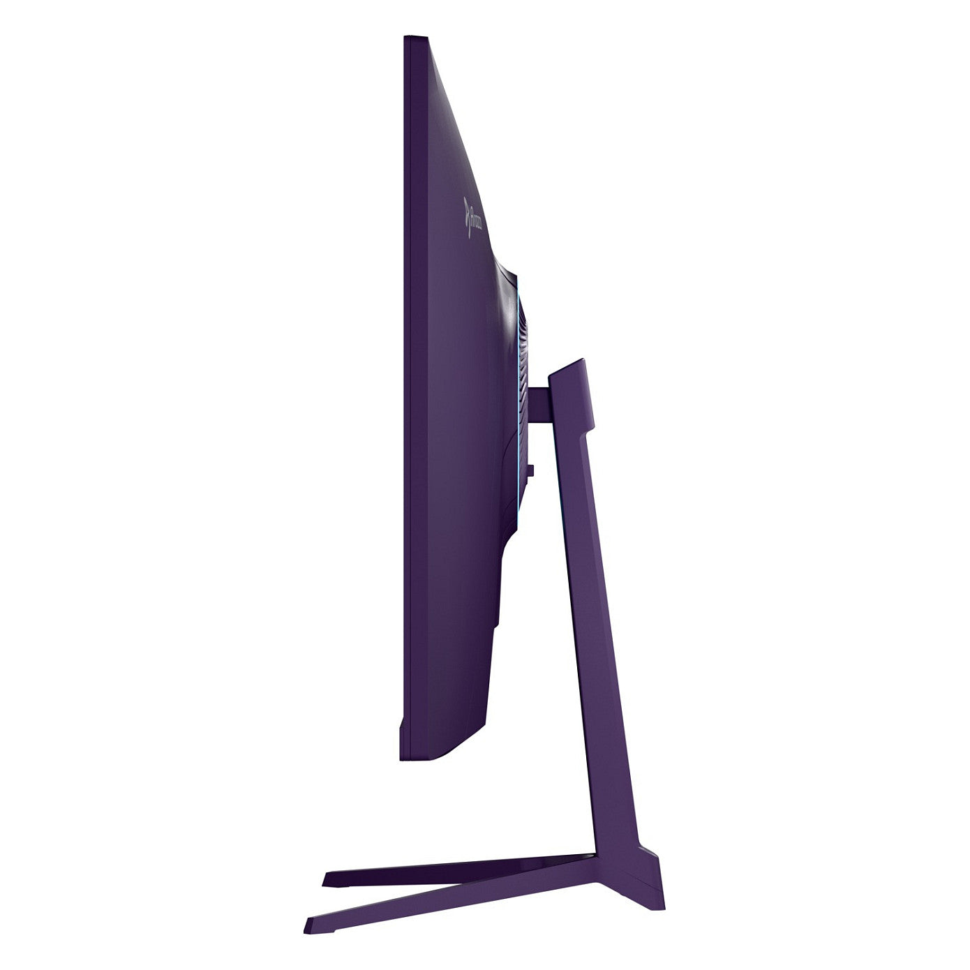 Arozzi TFT Nova 27" IPS 180Hz lila