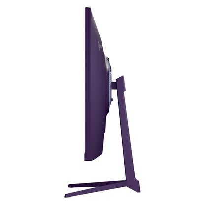 Arozzi TFT Nova 27" IPS 180Hz lila