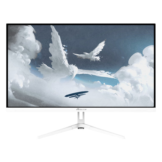 Arozzi TFT Nova 27" IPS 180Hz weiß