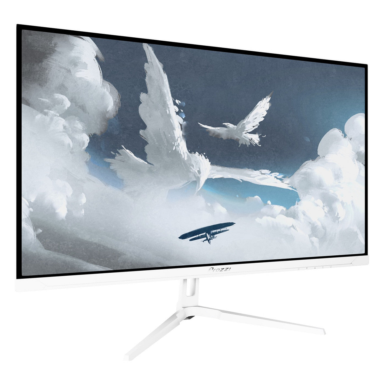 Arozzi TFT Nova 27" IPS 180Hz weiß