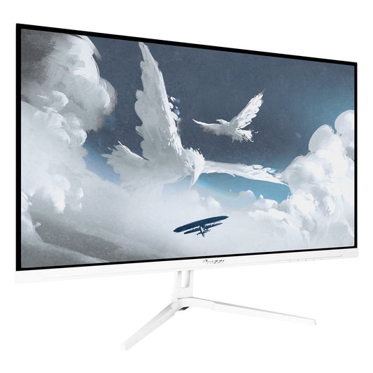 Arozzi TFT Nova 27" IPS 180Hz weiß