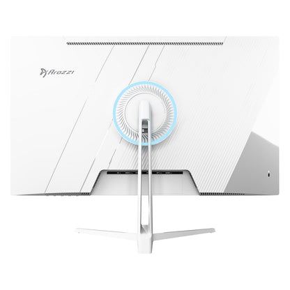 Arozzi TFT Nova 27" IPS 180Hz weiß