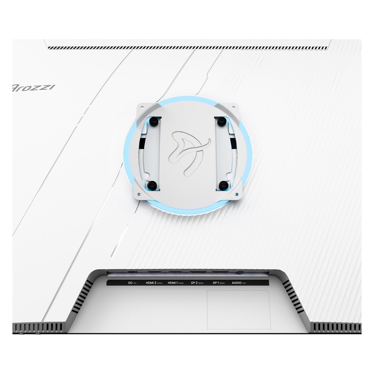 Arozzi TFT Nova 27" IPS 180Hz weiß