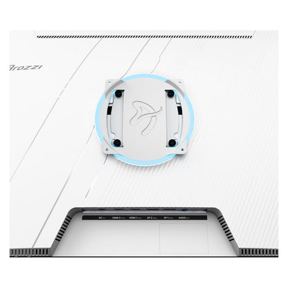 Arozzi TFT Nova 27" IPS 180Hz weiß