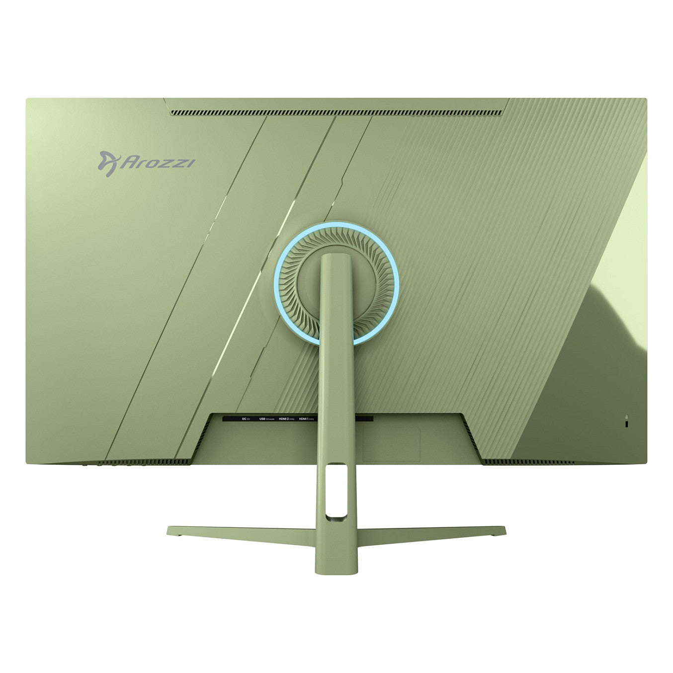 Arozzi TFT Nova 32" IPS 180Hz waldgrün