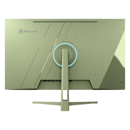 Arozzi TFT Nova 32" IPS 180Hz waldgrün