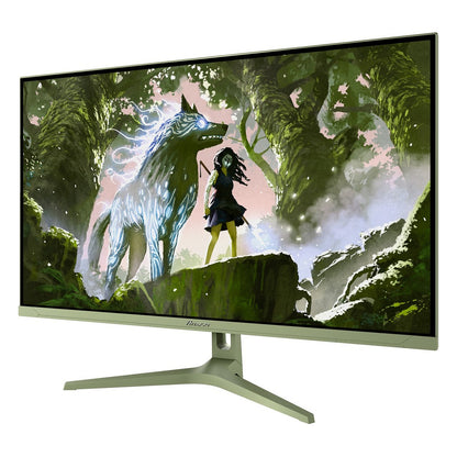 Arozzi TFT Nova 32" IPS 180Hz waldgrün