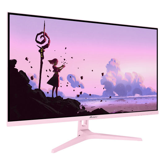 Arozzi TFT Nova 32" IPS 180Hz pink
