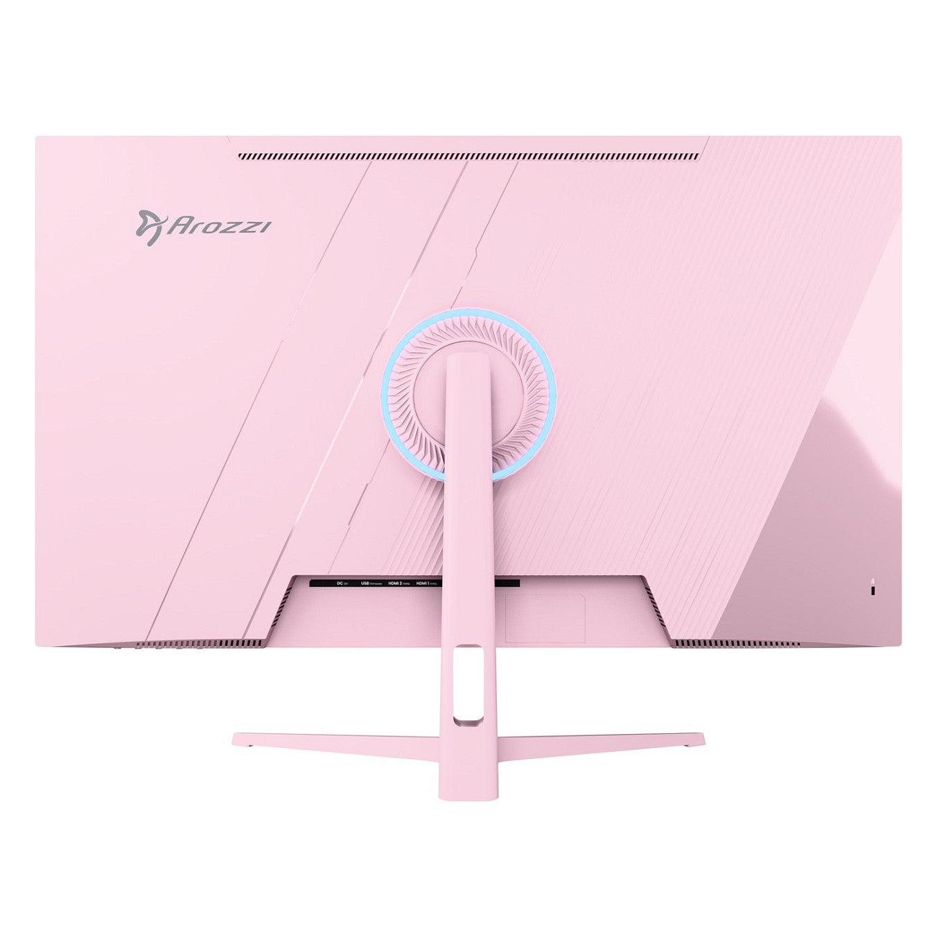 Arozzi TFT Nova 32" IPS 180Hz pink