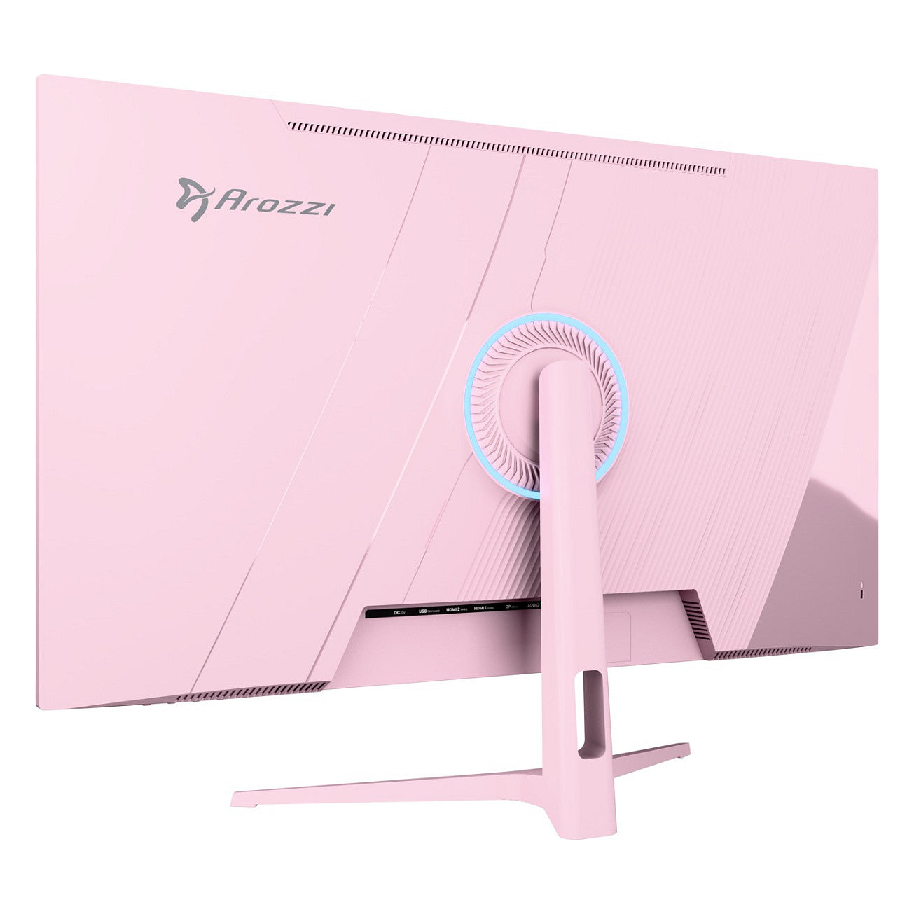 Arozzi TFT Nova 32" IPS 180Hz pink