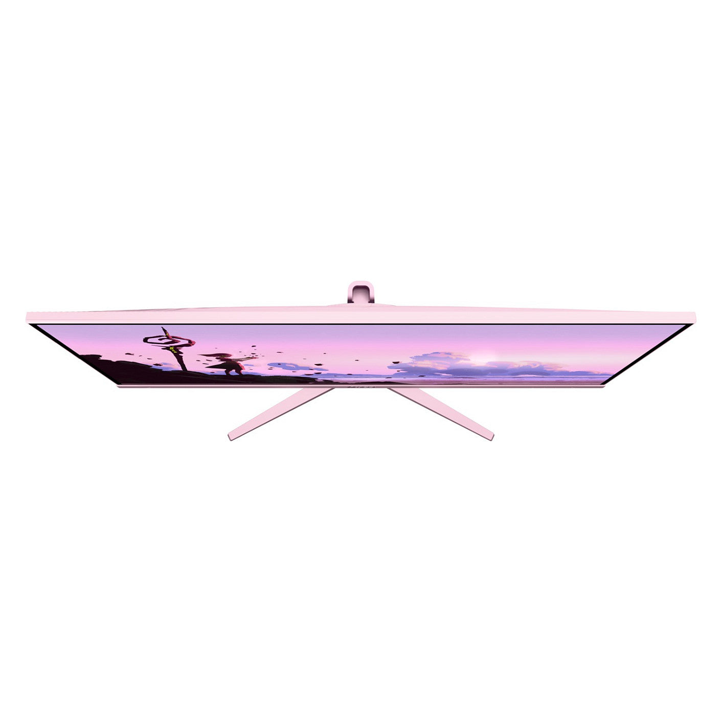Arozzi TFT Nova 32" IPS 180Hz pink