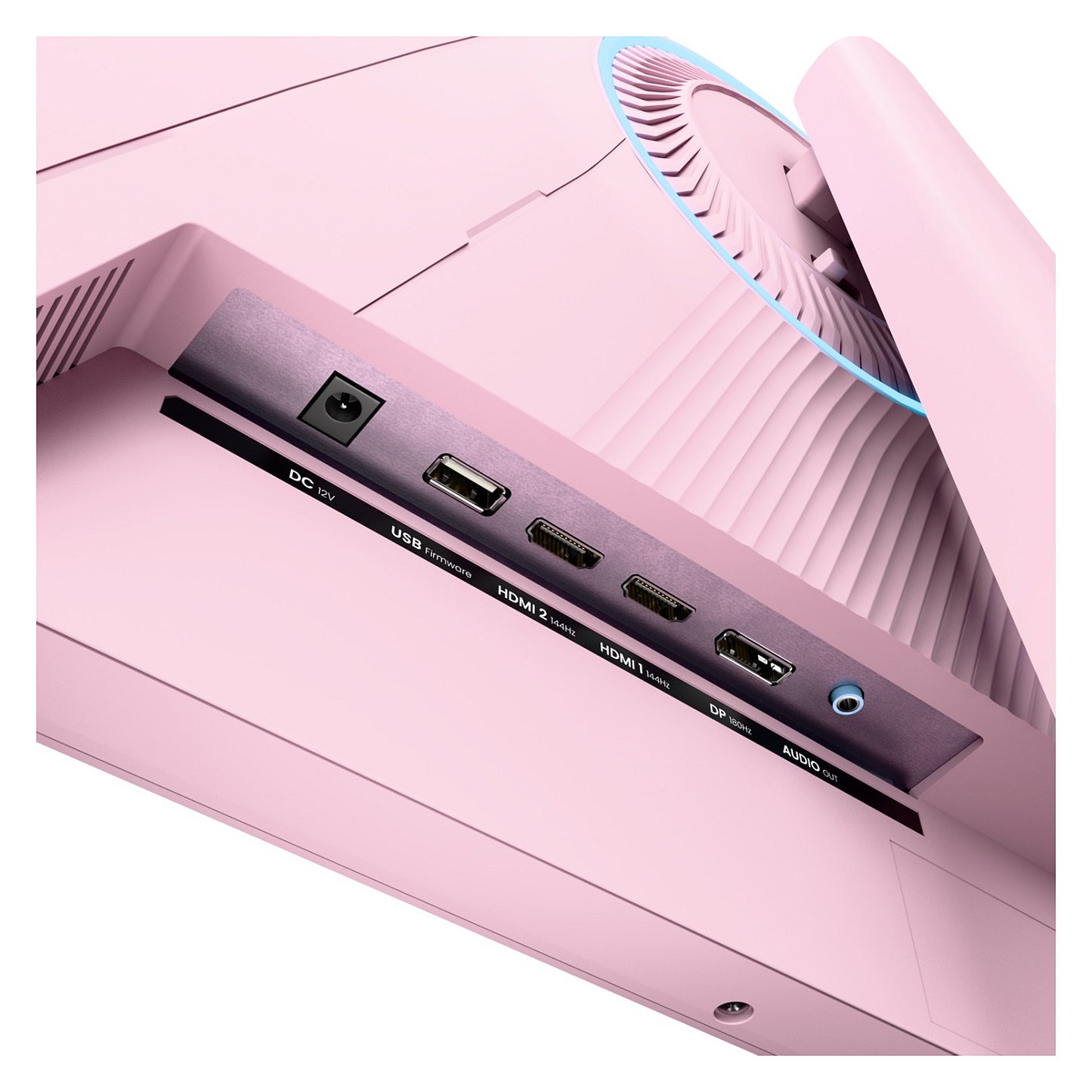Arozzi TFT Nova 32" IPS 180Hz pink