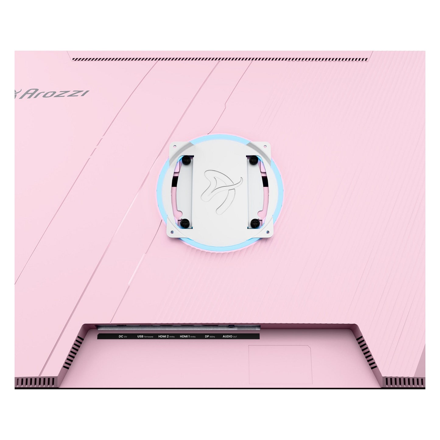 Arozzi TFT Nova 32" IPS 180Hz pink