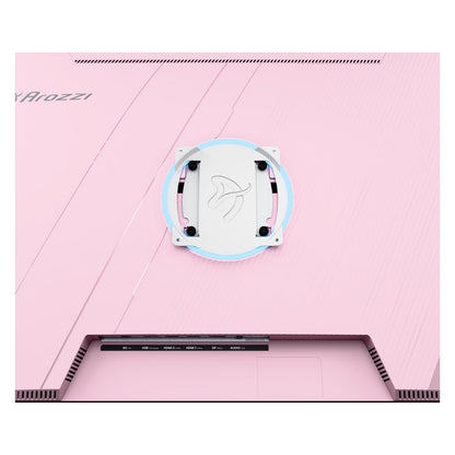 Arozzi TFT Nova 32" IPS 180Hz pink