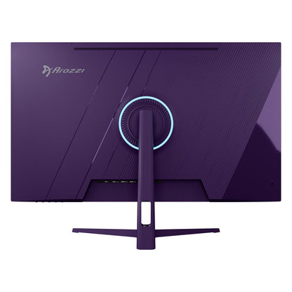 Arozzi TFT Nova 32" IPS 180Hz lila
