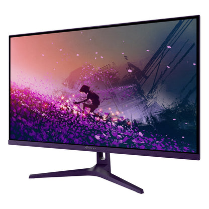 Arozzi TFT Nova 32" IPS 180Hz lila