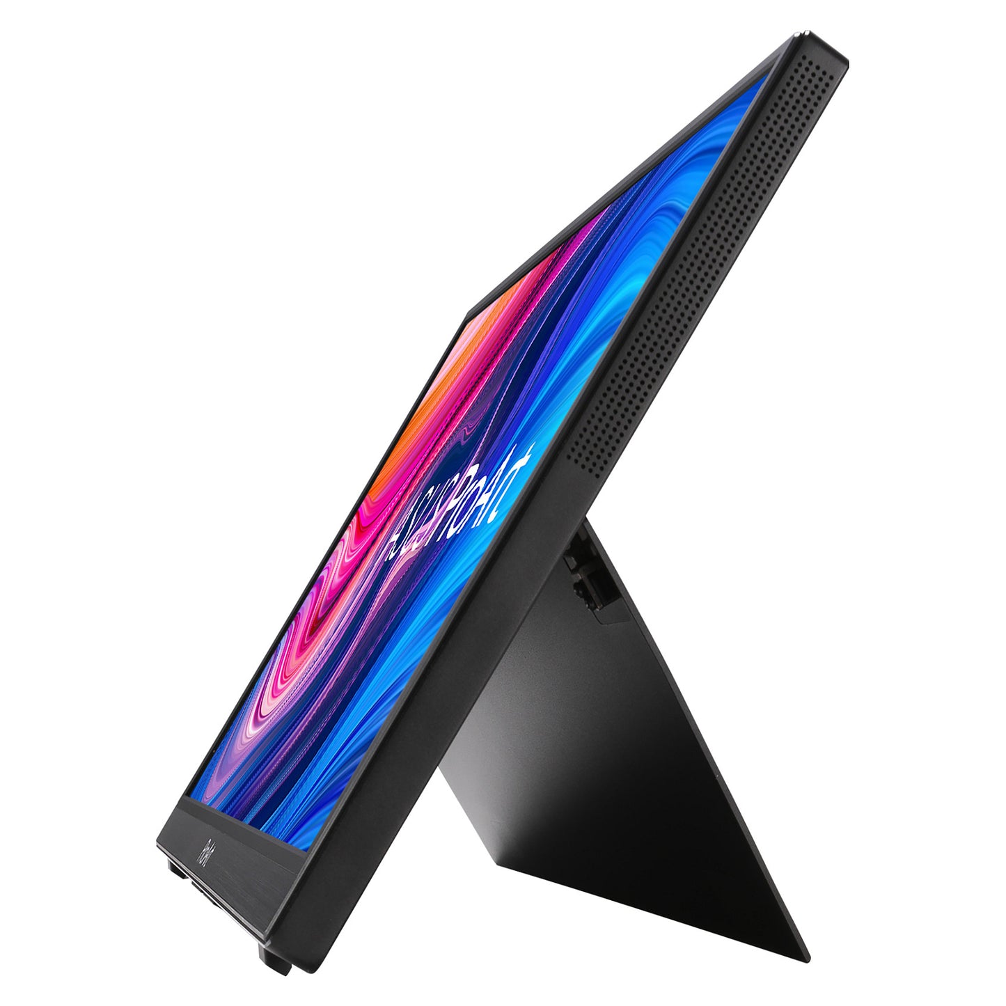 ASUS PA148CTV 35,56cm 14Zoll Flat 1920x1080 16:9 5ms 300cd/m2 Micro HDMI USB Dark Gray