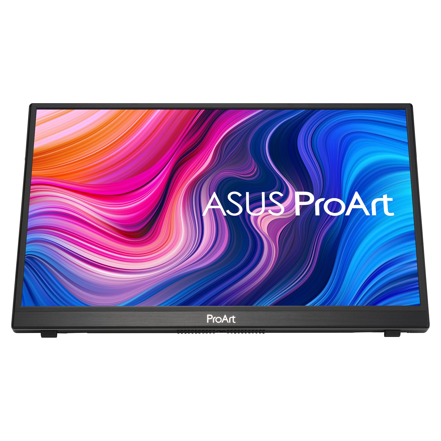 ASUS PA148CTV 35,56cm 14Zoll Flat 1920x1080 16:9 5ms 300cd/m2 Micro HDMI USB Dark Gray