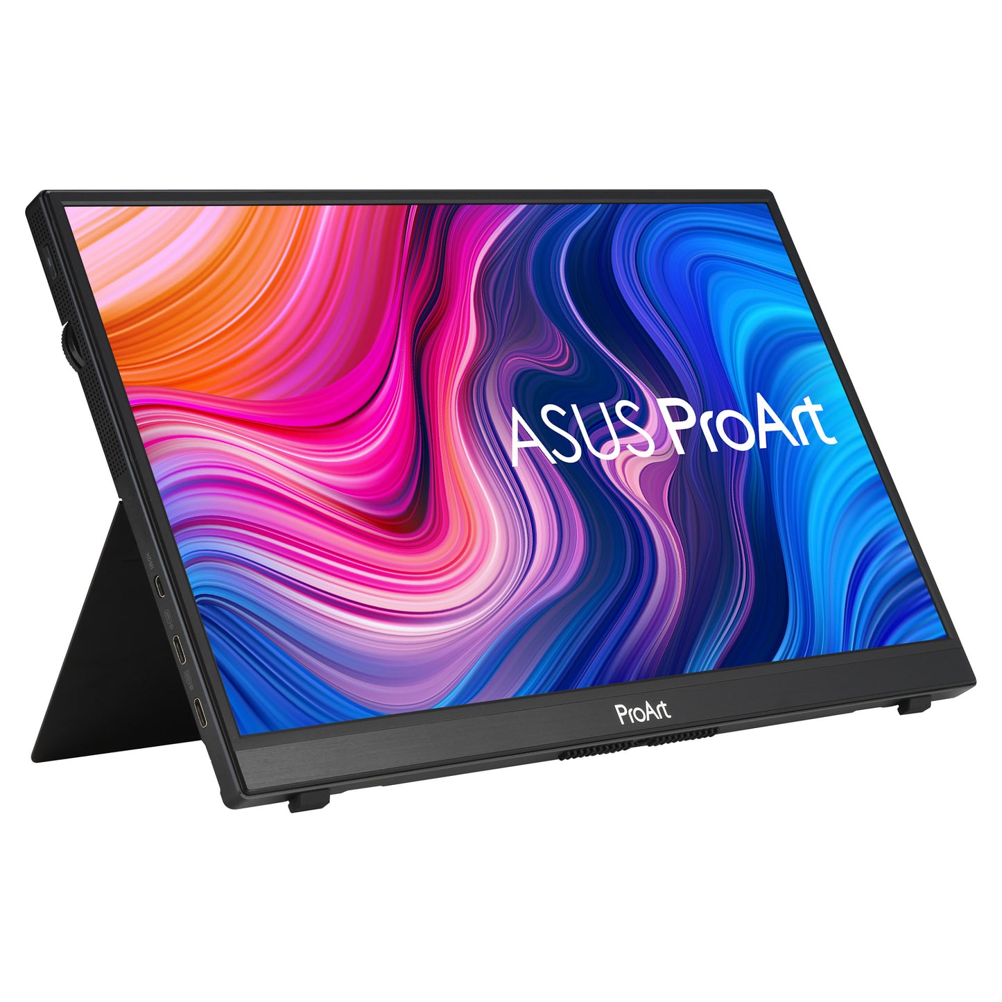 ASUS PA148CTV 35,56cm 14Zoll Flat 1920x1080 16:9 5ms 300cd/m2 Micro HDMI USB Dark Gray