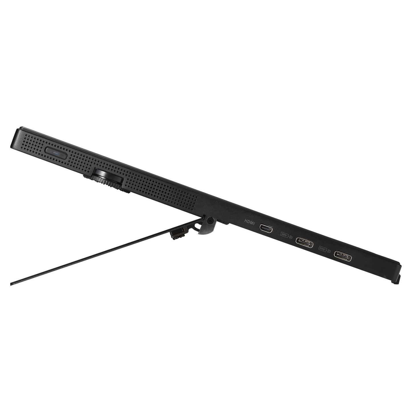 ASUS PA148CTV 35,56cm 14Zoll Flat 1920x1080 16:9 5ms 300cd/m2 Micro HDMI USB Dark Gray