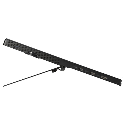 ASUS PA148CTV 35,56cm 14Zoll Flat 1920x1080 16:9 5ms 300cd/m2 Micro HDMI USB Dark Gray