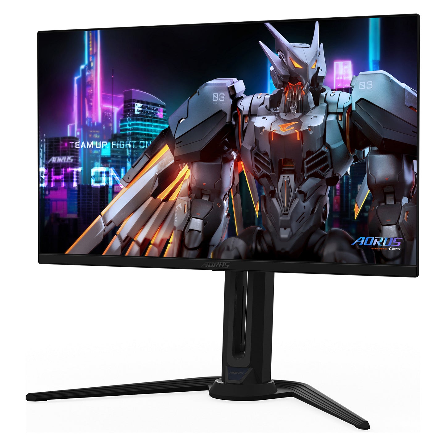 GIGABYTE AORUS FO27Q5P Gaming Monitor 68,6 cm (27 Zoll)